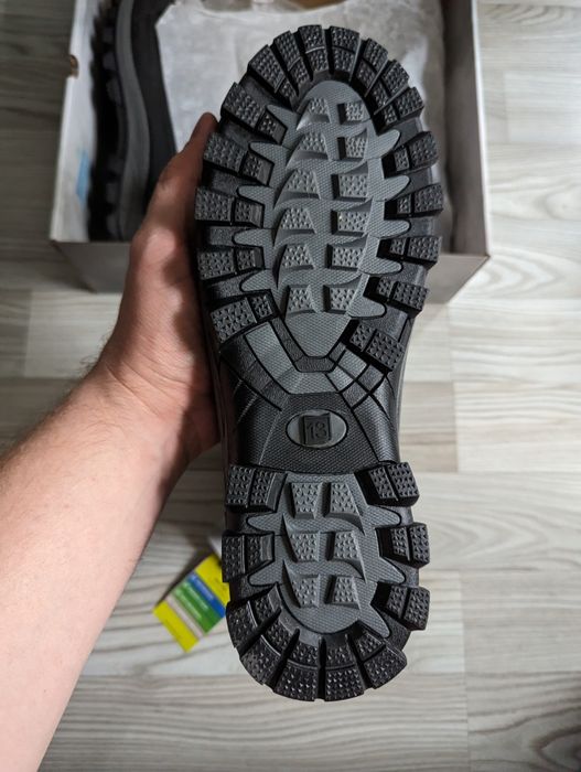 Водонепроникні чоботи Western Chief Premium Tall Rain Boot US13