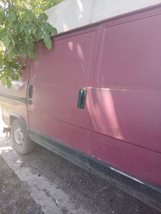 Продам CITROEN  бус
