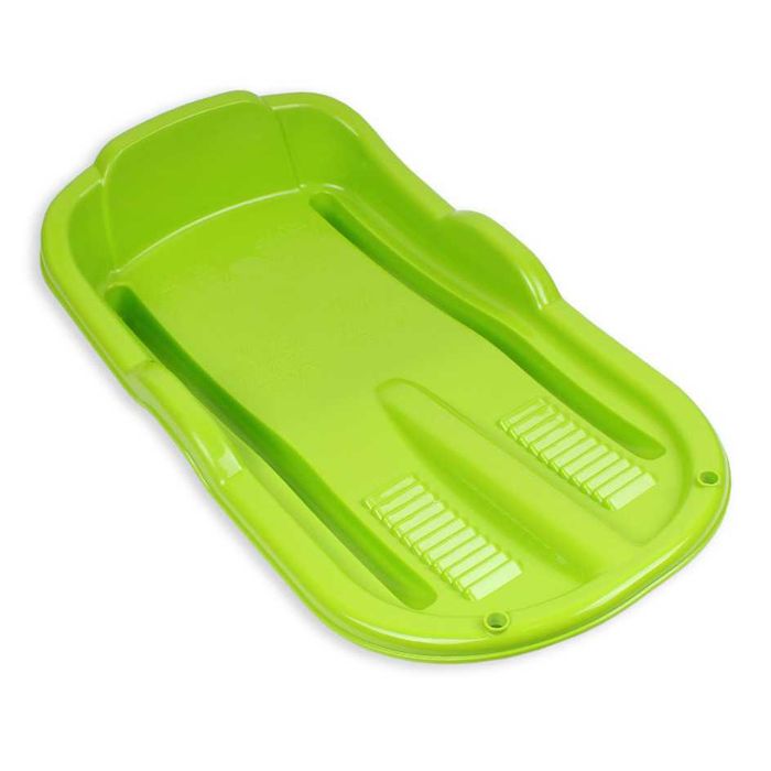 Санки, льодянка, крижнка. Пласмасові санки для дитини. Дитячі санки