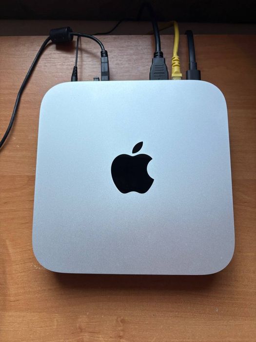 mac mini late 2014 - купить компьютеры и комплектующие - Цена на
