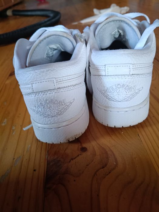 Adidasy Nike r 36,5
