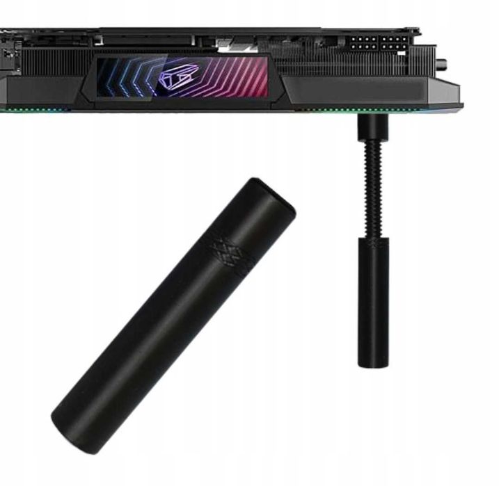 komputer Podtrzymka GPU