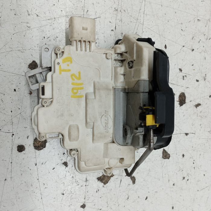 Fecho de porta - SEAT Exeo ST (3R5) | 09 - 13