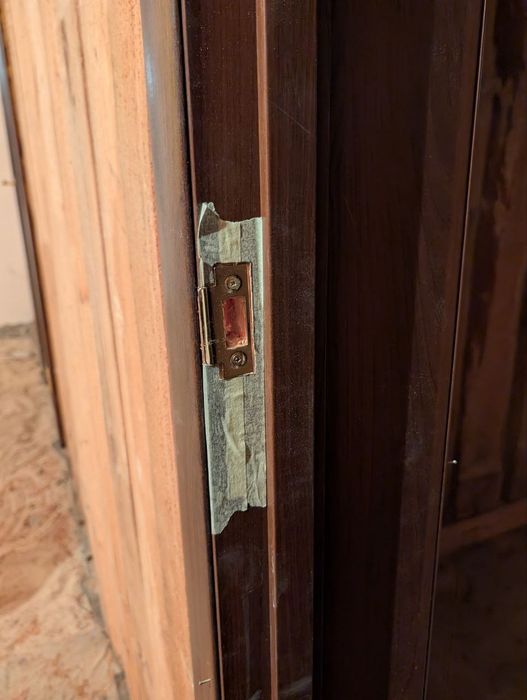 Даері міжкімнатні