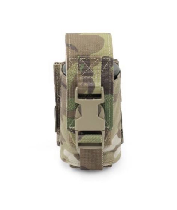 Підсумки під гранати Warrior Assault Systems