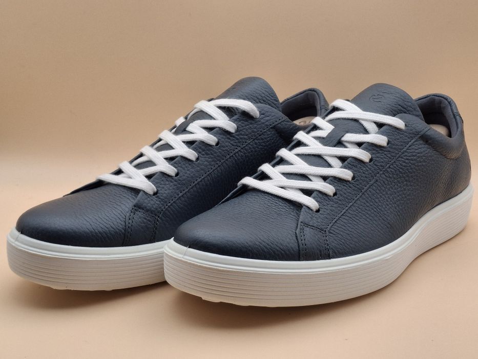 Кеди  ECCO Soft 60 Нові 42, 43, 44, 45р.
