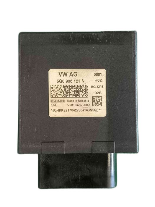 Módulo Electrónico VW GOLF VIII 5Q0906121N (OEM)
