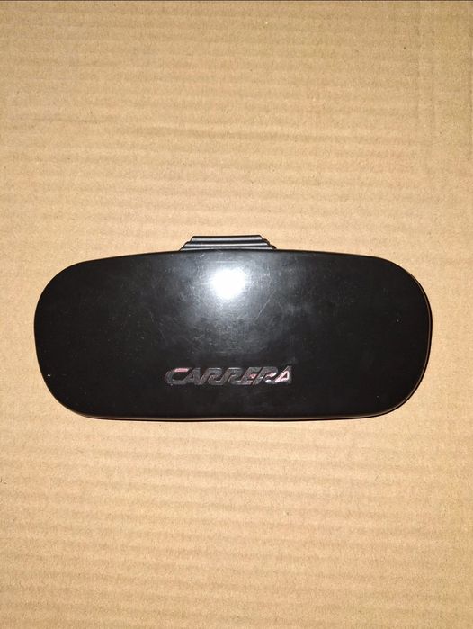 Óculos de Sol Carrera Original - Estilo Aviador Retrô