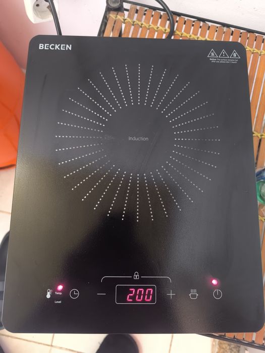 Forno elétrico  usado