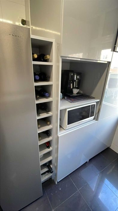 Moradia T3 B° Loureiras