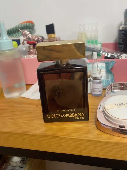 Dolce&Gabbana the one EXCLUSIVE EDITION Perfume 100ml