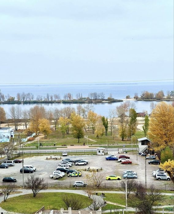 ВИДОВА 1 кім. квартира р-н Митниця