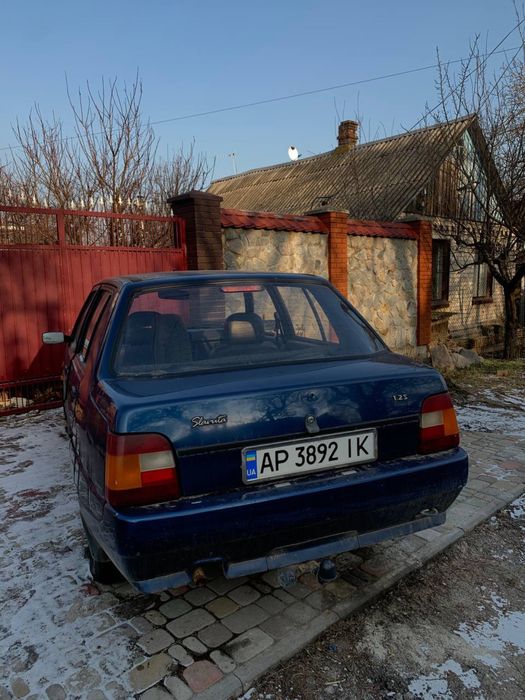 Продам славуту 2004