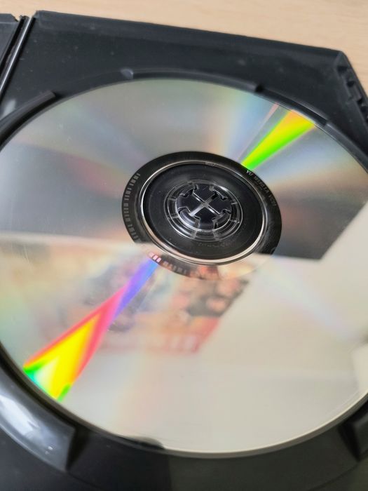 Serial friends sezon 7 odcinki 17-24 dvd