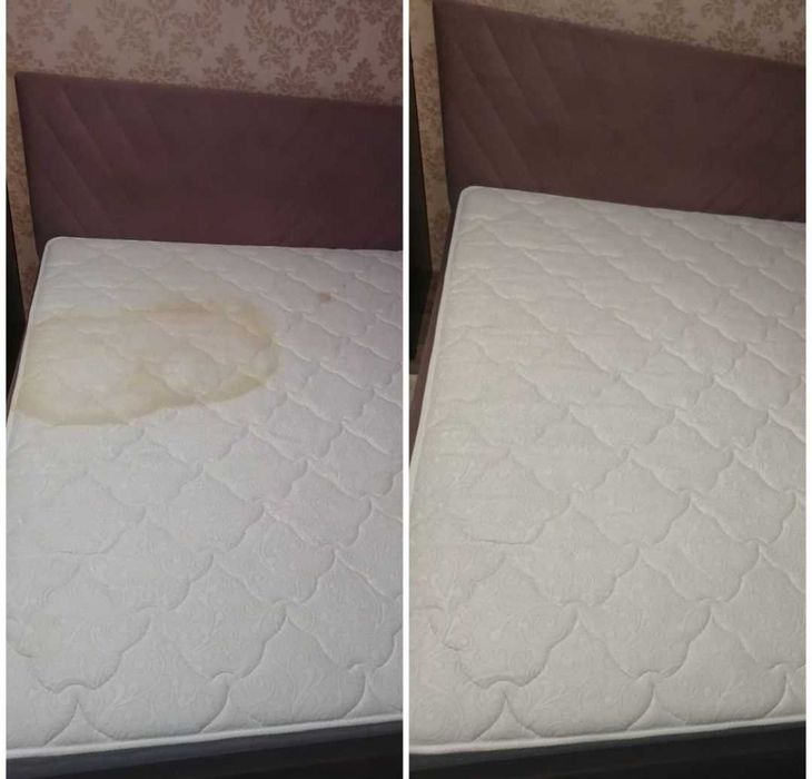 Хімчистка меблів на дому Дивани матраців крісло стільці ковролін