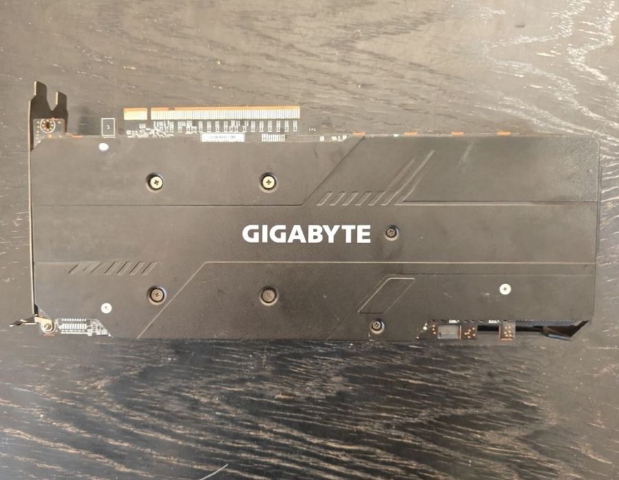 GiGABYTE Gaming OC RX 5700 8-Gb Магазин COMPiC