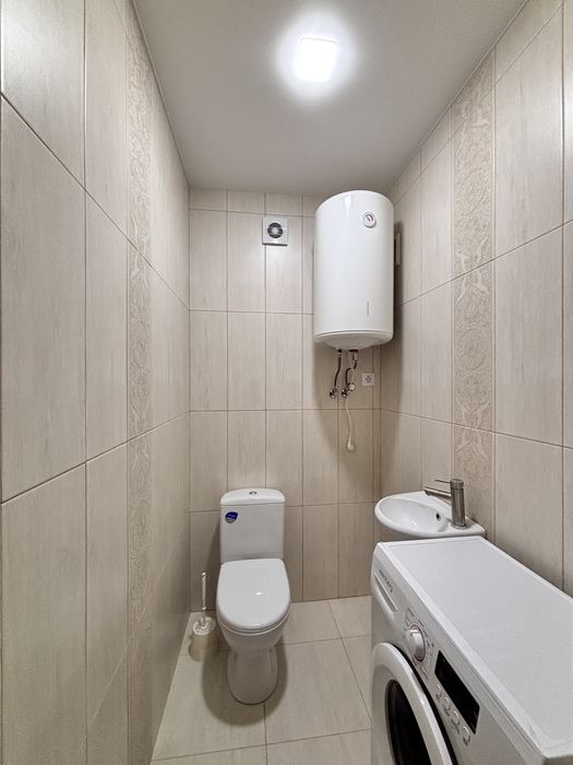 СЕРТИФІКАТ,єОселя-Квартира з НОВИМ ремонтом напроти ЖК Центральний