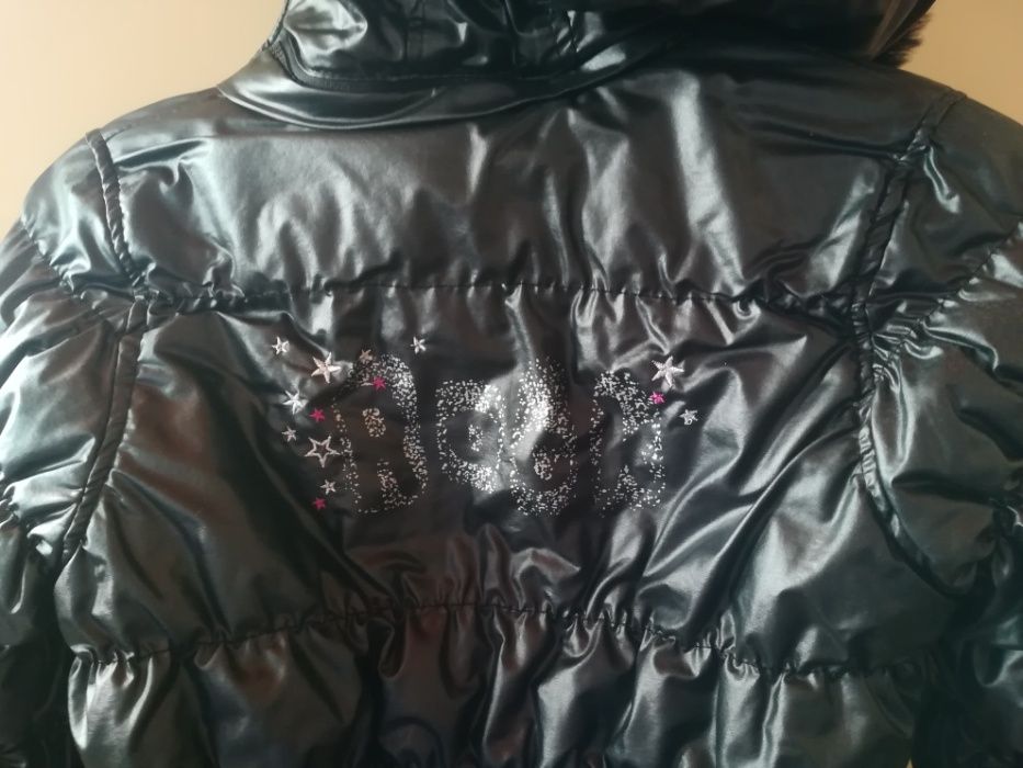 Kispo de Criança da ROOK