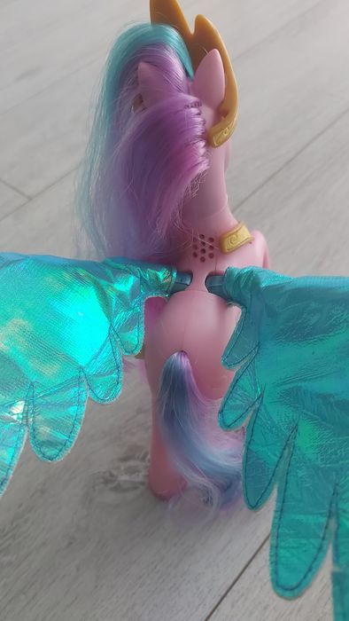 Księżniczka Celestia