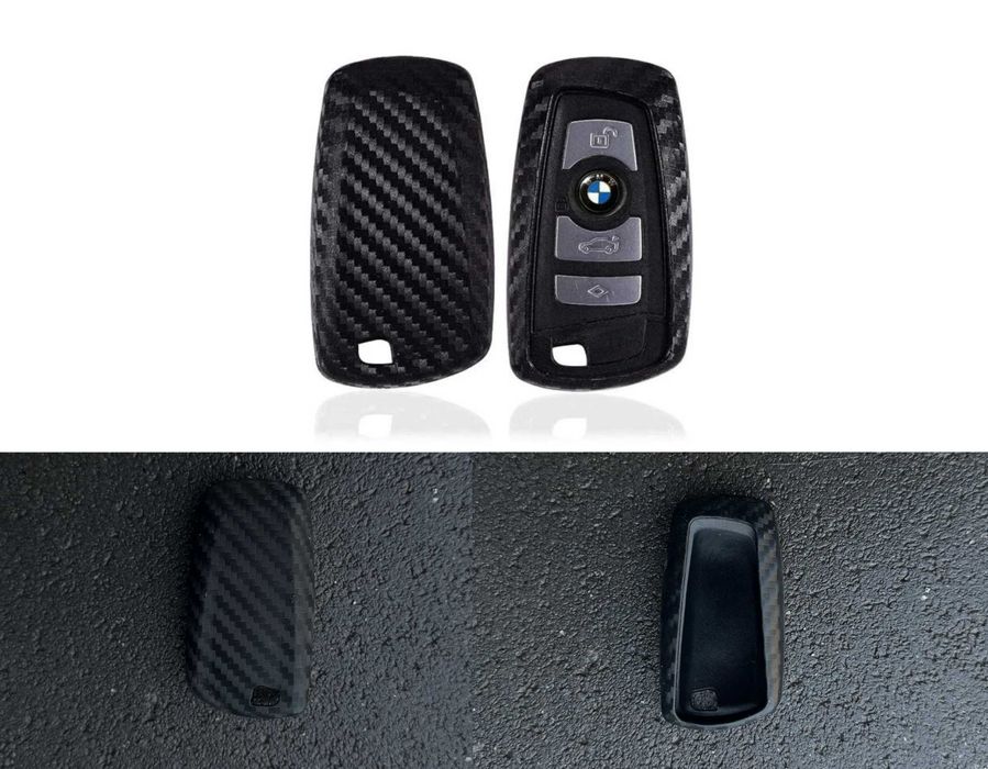 Чехол для ключа BMW F20 F21 F30 F31 F10 F11 F83 F25 F01 F07 F06 БМВ
