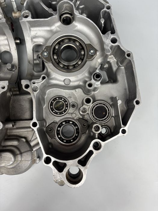 Kartery Silnik YAMAHA YZF450R 06-09