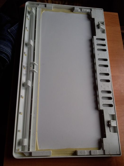 Кришка до пральної машини.