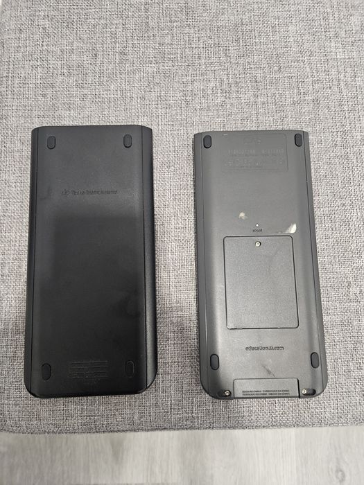 Calculadora Texas TI-nspire cx CAS