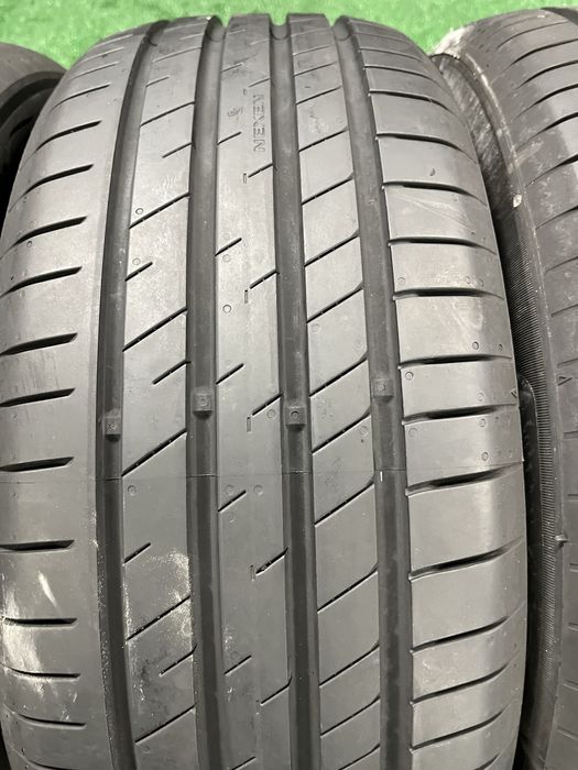 Opony Letnie 205/55R17 Nexen