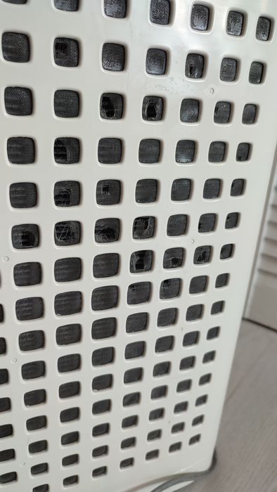Очиститель воздуха SHARP KC 840 E W