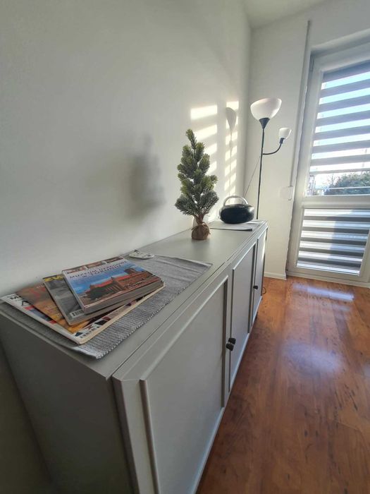 Mieszkanie 3 pokoje 60m2,  blisko centrum / doby