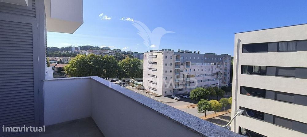 Apartamento T3 NOVO em Ermesinde