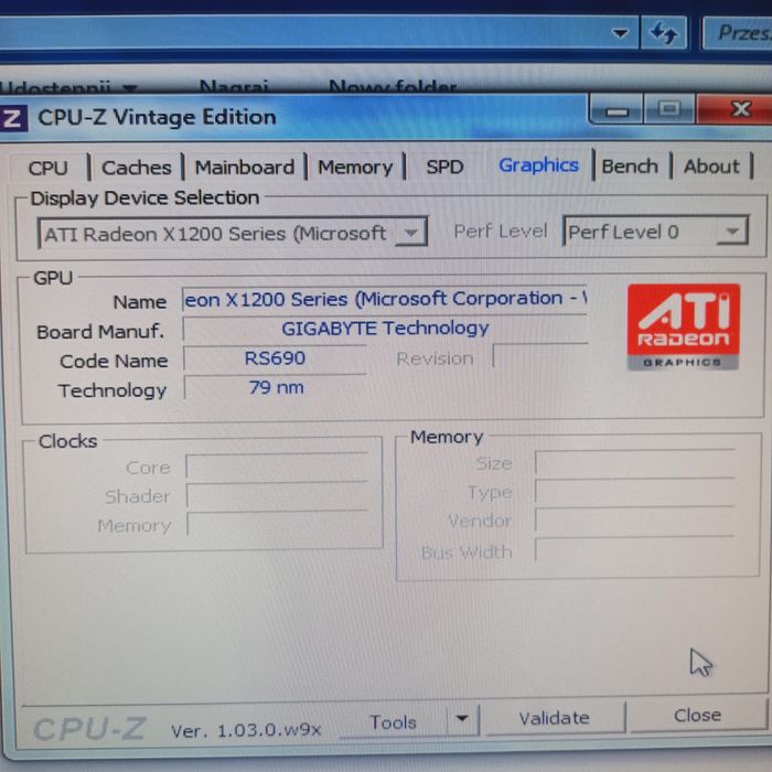 Sprawny  komputr AMD Athlon II X4 635 4x2,9GHz/RAM 6GB/HDD500