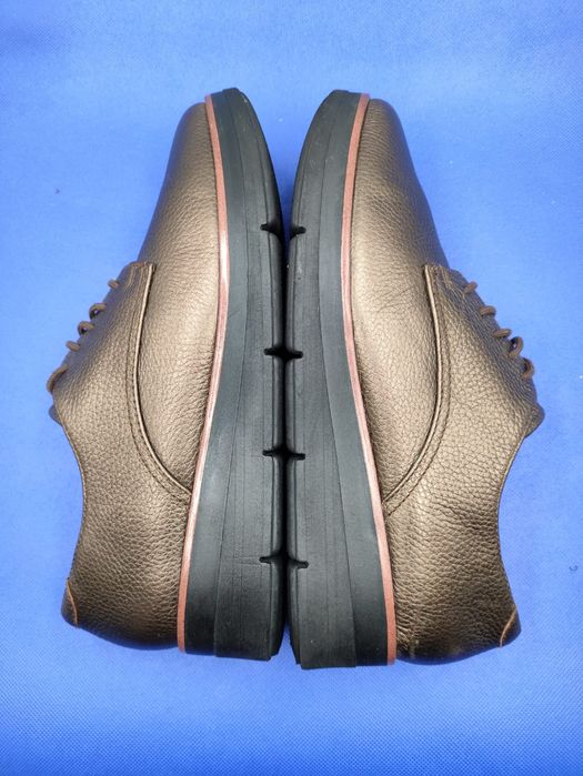 Туфлі - дербі Clarks Shaylin Lace - 39,5 розмір. Оригінал