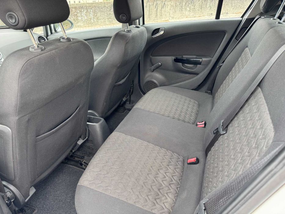 Opel Corsa 1.3 CDTI EcoFLEX S&S