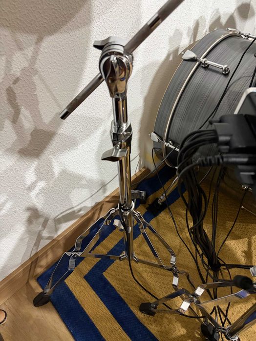 Millenium MPS-1000 E-Drum Set