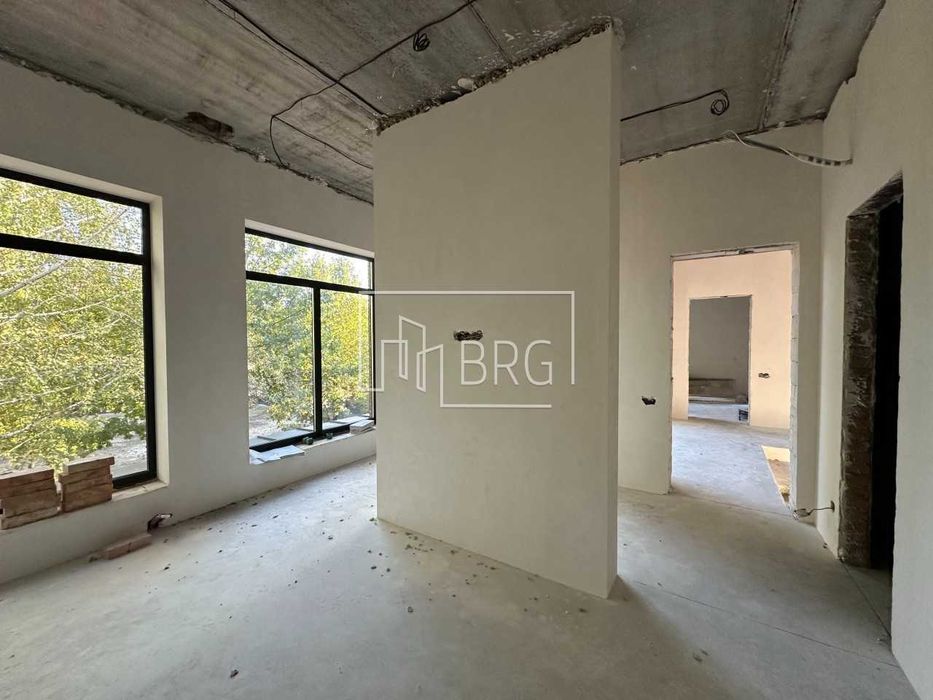 Продажа нового дома под чистовую отделку Плюты Козин без комиссии