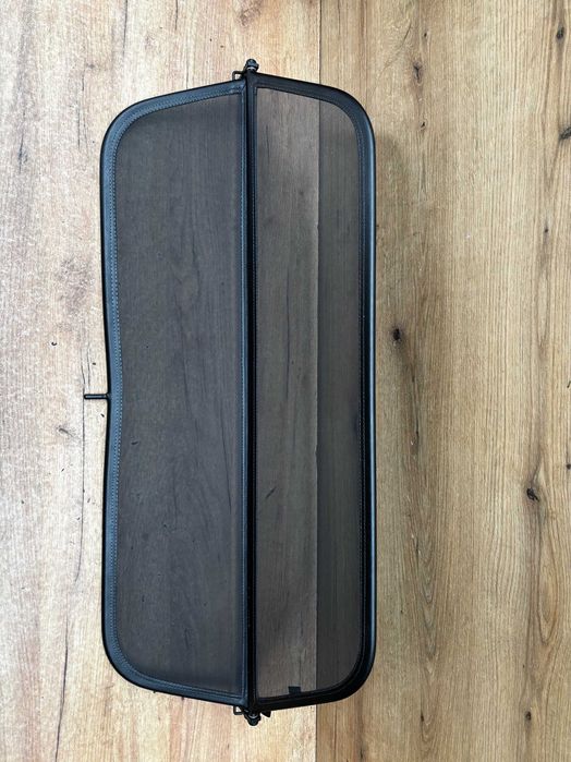 Wiatrołap Windshot Nissan Micra K12 Cabrio