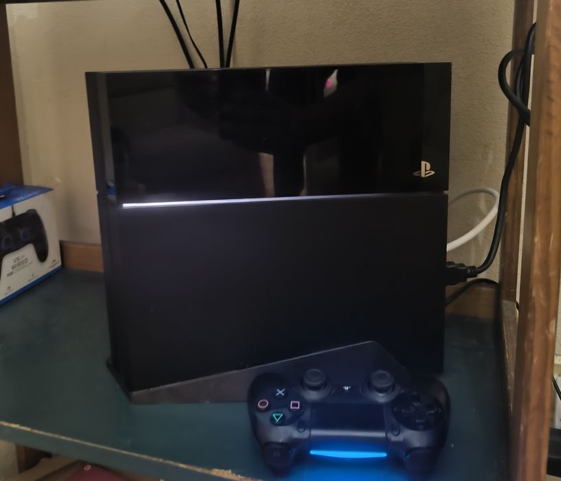Playstation 4 1 TB