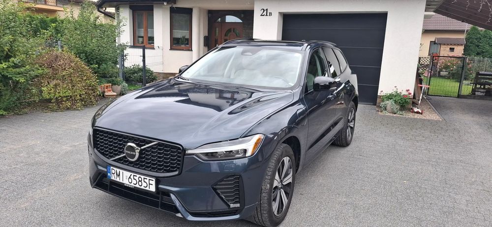Volvo XC 60