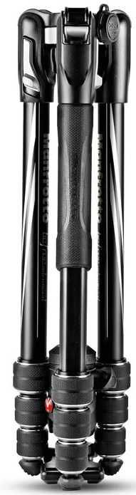NOWY! Statyw Manfrotto Befree Advanced Twist