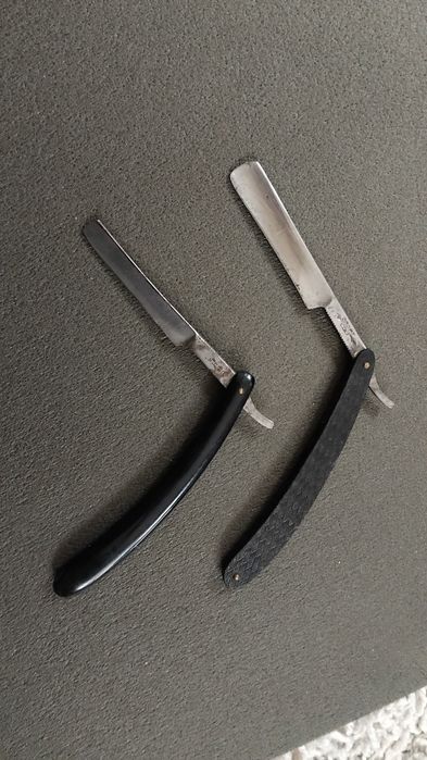Опасная бритва ссср