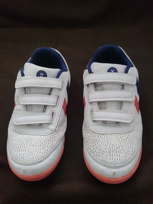 Продам дитячі кросівки фірми Hummel 38 р.