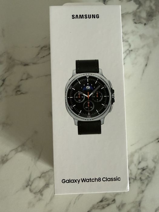 SmartWatch  samsung