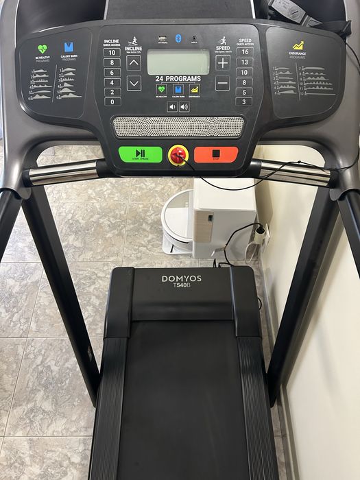 Passadeira Domyos T540B