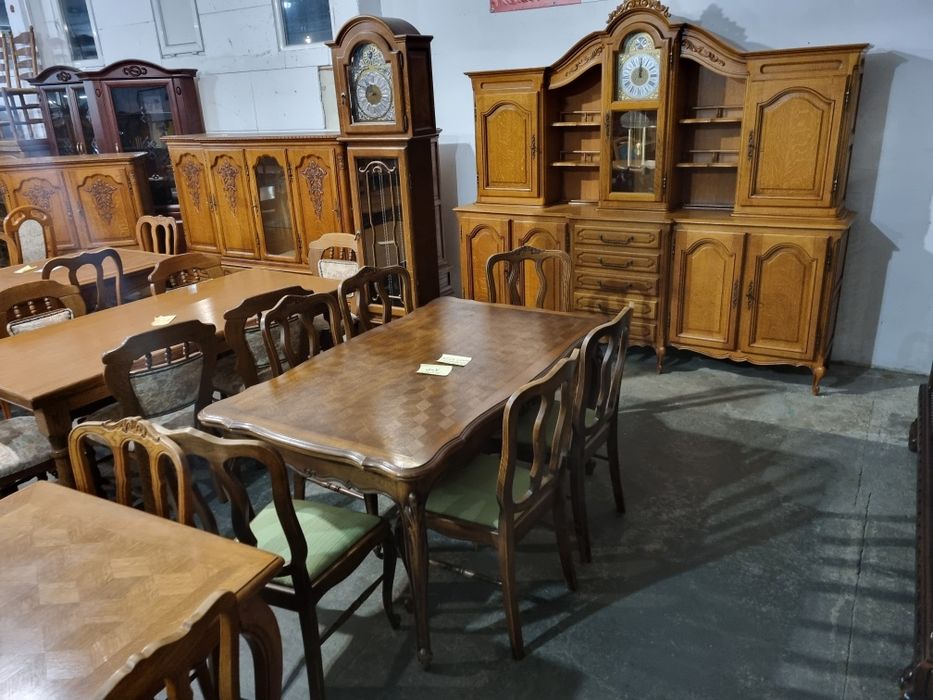 witryna komoda biblioteczka bufet