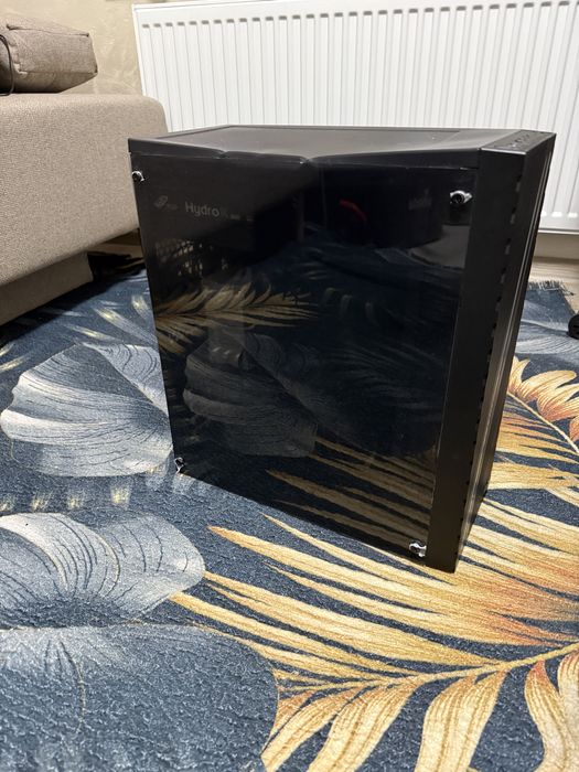 Komputer stacjonarny