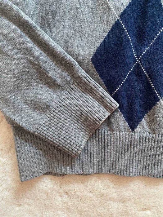 Tommy Hilfiger чоловічий светр, джемпер