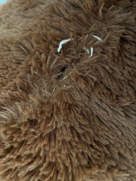 Peluche grande “Macaco”