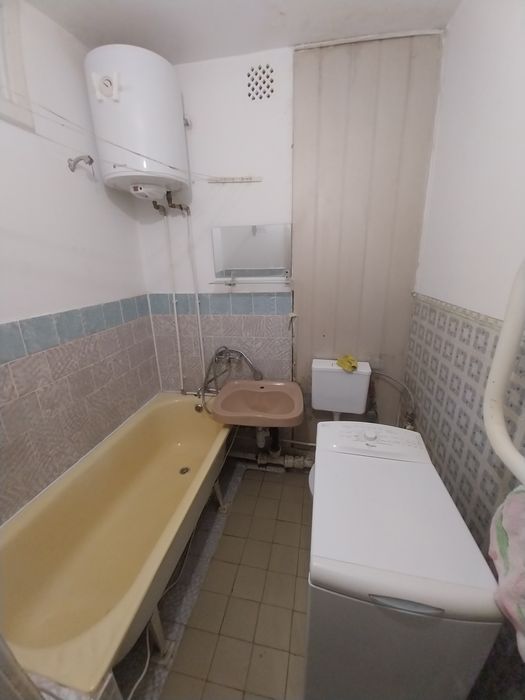 Продаж 1 кімнатна квартира