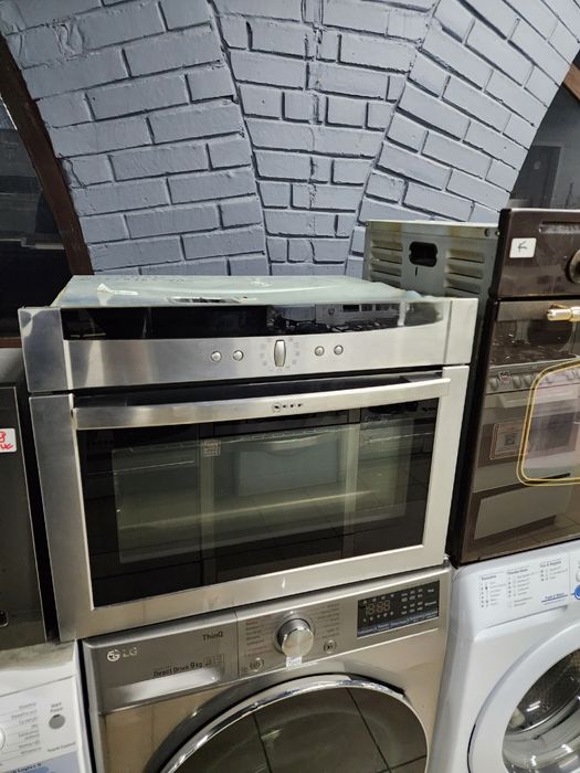 Духовий шкаф Amica EBF 6521  Знижки до 50%